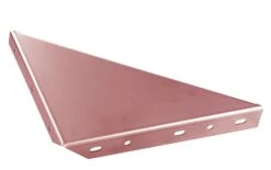 Wandkonsole Starr 50 Mm Doppelwandig Verkupfert - Eka Complex D 25 -Brunner Grillen Geschaft e8655cec4e3a8b915b62d61dcf4fbec2