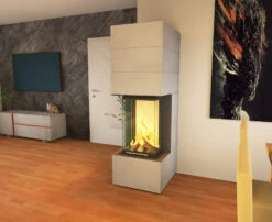 Kamineinsatz Brunner Panorama Kamin 70 X 25 X 40 X 25 Schiebetür, 8 KW -Brunner Grillen Geschaft e88143d0c06c3e9b98371f7d75cbdb8f