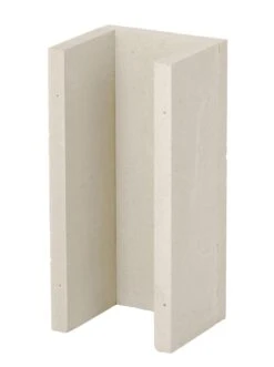 F90 Schacht Element 600 Mm Aus Kalziumsilikat-Platten - Eka L90 Compact -Brunner Grillen Geschaft e9a968c5e6f24d2cde2bd2eb768ccc0c