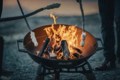 IGNIUM Feuerschale TARAN Fire 11 IGNIUM Feuerschale TARAN Fire -Brunner Grillen Geschaft eb561e3f9997377e88b3f61bef54d9c0