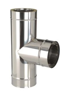 Edelstahlschornstein 14,0 M Doppelwandig - Eka Chromos D 25 -Brunner Grillen Geschaft eb5d610b4c4ecea10a4c8af74caea0b7