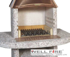 Feuerrost Für Grillkamine, 43 X 36 Cm -Brunner Grillen Geschaft f0102fc1f44f5090e6a7ec5a5d1ed3ed