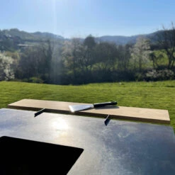 Ablagebrett BlackBull Für BigQube 16 Ablagebrett BlackBull Für BigQube -Brunner Grillen Geschaft f1d54583358a9cf881c0686b67744906