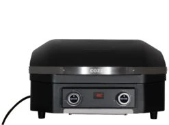 Cozze E 300 Combi Grill Elekt. 2200 Watt 10 Cozze E 300 Combi Grill Elekt. 2200 Watt -Brunner Grillen Geschaft f1e0dfee1584e73137dfb50df4d317a3