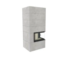 Grundofen Brunner BSG 02 MSS Modul Speicher Stein Set Aufgesetzt, Hoch -Brunner Grillen Geschaft f21bfdfc458ba0d5e4b6e4fcb640a3a7