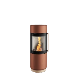 Kaminofen Spartherm PASSO XS Style, 5,9 KW -Brunner Grillen Geschaft f261d17c14639168257f575d70e28786