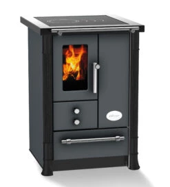 Küchenherd Lohberger VARIOLINE SALZBURG LM 50, 5 KW -Brunner Grillen Geschaft f283352d4f69018749dfbe2fb803b702