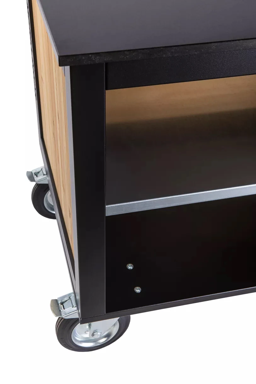 Der Merklinger Outdoor Modul "Otto" (offen M. Ablage) 8 Der Merklinger Outdoor Modul "Otto" (offen M. Ablage) – Bild 6