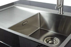 Der Merklinger Outdoor Modul "Toni" (2 Türen + Spülbecken – Armatur) 30 Der Merklinger Outdoor Modul "Toni" (2 Türen + Spülbecken – Armatur) -Brunner Grillen Geschaft f4a25f77f7c16c85933355d5391ce8be