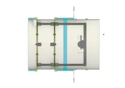Verbrennungsluftsystem Mit Doppelklappe -Brunner Grillen Geschaft f6a103abb7592908284434a0325c7d75