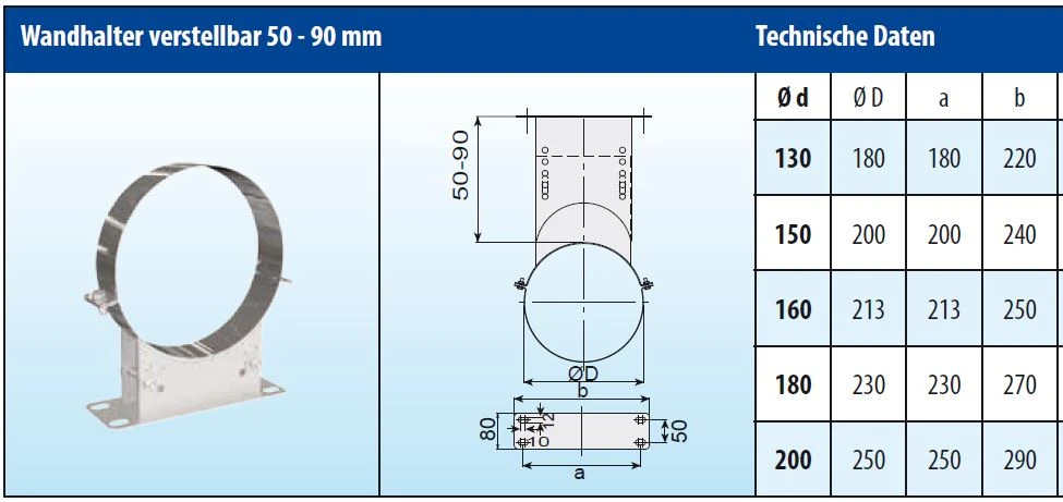Edelstahlschornstein Design 11,2 M Doppelwandig - Eka Cosmos D 25 22 Edelstahlschornstein Design 11,2 M Doppelwandig - Eka Cosmos D 25 – Bild 20