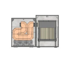 Grundofen Brunner BSG 01 Modul Speicher Stein Nebenstehend, Niedrig -Brunner Grillen Geschaft f8ce339bc802a615bc88e1ae6a9906c4