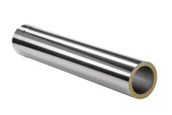 Schornsteinrohr Edelstahl 1080 Mm Doppelwandig Kürzbar Wandfutter - Eka Cosmos D 25 -Brunner Grillen Geschaft fab625e08bb8848eff720d2b91fa3c63