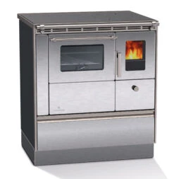 Küchenherd Lohberger REGA 75, 7,5 KW -Brunner Grillen Geschaft fc57bf3c54af002ef6844591cd49cfa8