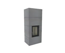 Kaminbausatz Wasserführend Brunner Systemofen BSO 04 HKD 2.2k SK, 8 KW -Brunner Grillen Geschaft fc7ce93ed1b138a331bcc9dd54454c3b