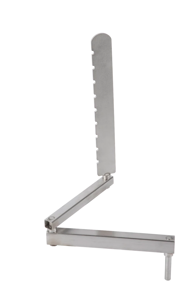 Feuerkorb Mit Grillplatte Feu Du Jardin CUBE 500 Inkl. Grillrost, Schwarz 13 Feuerkorb Mit Grillplatte Feu Du Jardin CUBE 500 Inkl. Grillrost, Schwarz – Bild 11