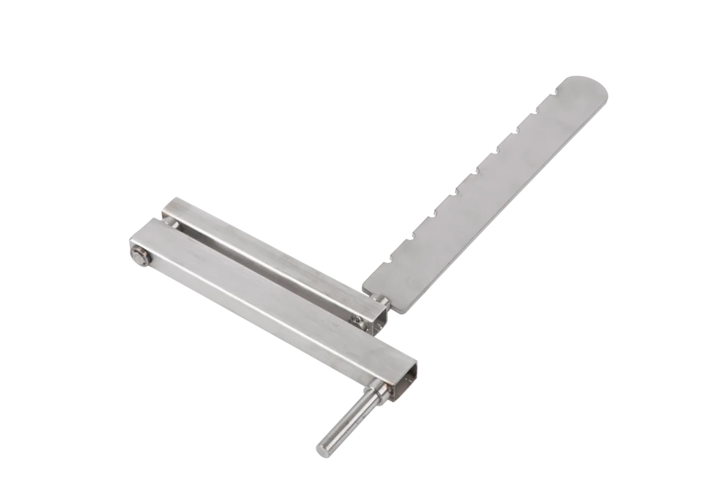 Feuerschale Stahl Mit Grillrost Feu Du Jardin MODERNE 9 Feuerschale Stahl Mit Grillrost Feu Du Jardin MODERNE – Bild 7