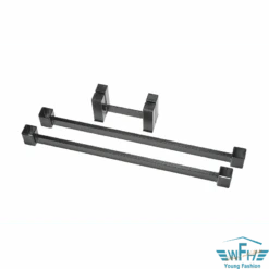 Erweiterungselement Kaminholzregal RACK 1M, Schwarz -Brunner Grillen Geschaft febd431676cf3dc934843e3abeca9b3b