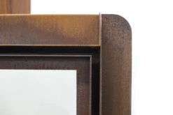 Terrassenkamin Cortenstahl RB73 FENNEK 50 -Brunner Grillen Geschaft fennek detail 1 1