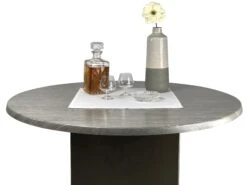 Terrassenkamin Gas Firestar Bartable -Brunner Grillen Geschaft firestar ambiente bartable edelstahl detail 2 1uu5gaodtjrhstul7w2mfacdqun