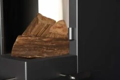 Grillkamin Edelstahl Firestar CUBE CLASSIC -Brunner Grillen Geschaft firestar cube detailjas 0339