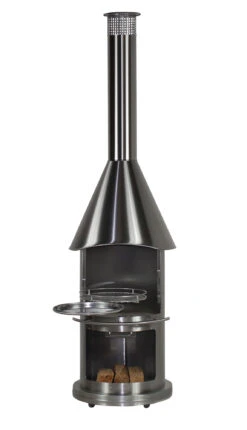 Grillkamin Edelstahl Firestar EXCLUSIV 650, Edelstahl 12 Grillkamin Edelstahl Firestar EXCLUSIV 650, Edelstahl -Brunner Grillen Geschaft firestar dn 650 exclusiv 1xxfwcadfrinc3