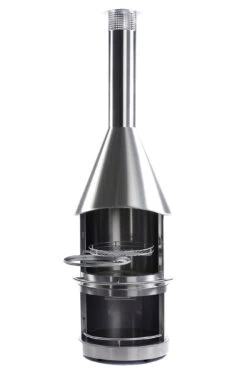 Grillkamin Edelstahl Firestar EXCLUSIV 700, Edelstahl 18 Grillkamin Edelstahl Firestar EXCLUSIV 700, Edelstahl -Brunner Grillen Geschaft firestar dn 700 exclusiv 3uyoffy2jnv803