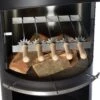Grillspieße Für Grillkamin Firestar DN 650 -Brunner Grillen Geschaft firestar zubehoer grillspiesseomrvott1rrns9