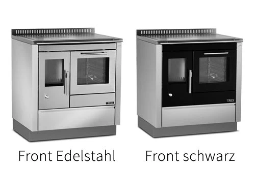 Holzherd Greithwald Tyrola TRC 95, 8 KW 8 Holzherd Greithwald Tyrola TRC 95, 8 KW – Bild 6
