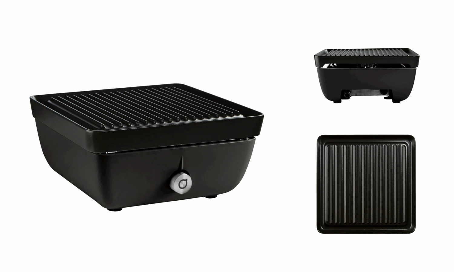 Gasgrill Ferleon PATIO Grill 6 Gasgrill Ferleon PATIO Grill – Bild 4