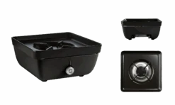 Gasgrill Ferleon PATIO Hob (Kochherd) -Brunner Grillen Geschaft gasgrill ferleon patio hob kochherd 3