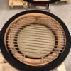 Grillrost Stahl Kamado B10 -Brunner Grillen Geschaft img 8788