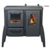Iron Dog 06 Brunner Gussofen Holzherd, 7 KW -Brunner Grillen Geschaft iron dog 6qd39smmbnrwmy