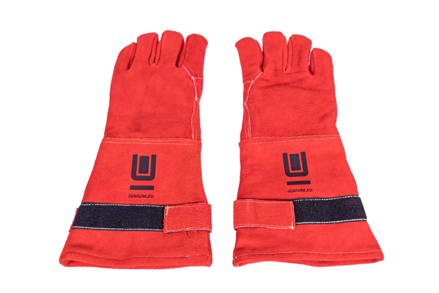 IGNIUM Grillhandschuhe 7 IGNIUM Grillhandschuhe – Bild 5