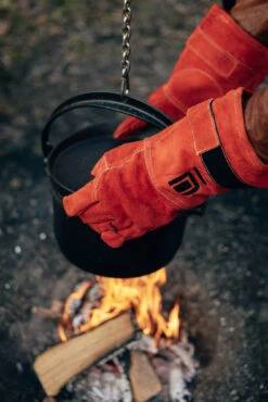 IGNIUM Grillhandschuhe 21 IGNIUM Grillhandschuhe -Brunner Grillen Geschaft jpeg handschuhe dutch oven ignium