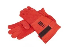 IGNIUM Grillhandschuhe 18 IGNIUM Grillhandschuhe -Brunner Grillen Geschaft jpeg hitzefeste grillhandschuhe leder rot ignium