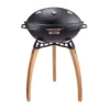 IGNIUM TARAN Gourmet 2 IGNIUM TARAN Gourmet -Brunner Grillen Geschaft jpeg ignium grill freisteller total gross frontal schale taran feinschmecker