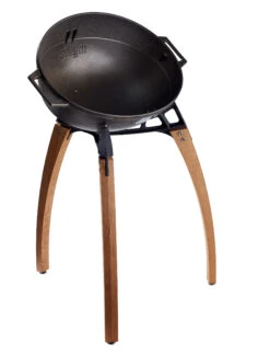 IGNIUM Feuerschale TARAN Pure 9 IGNIUM Feuerschale TARAN Pure -Brunner Grillen Geschaft jpeg taran pure feuerschale mit hohen beinen oben hersteller ignium 300dpi