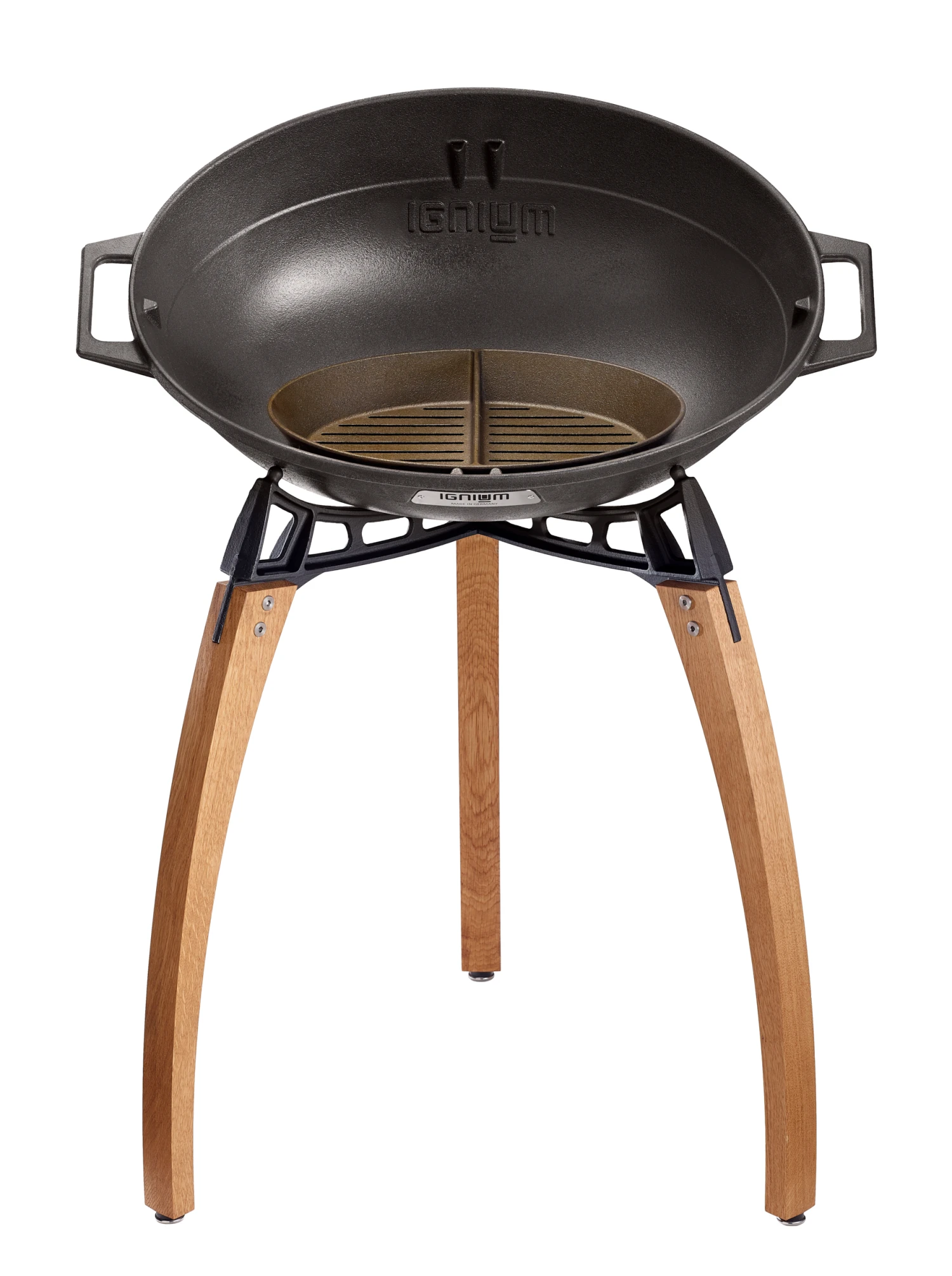 IGNIUM Feuerschale TARAN Pure 3 IGNIUM Feuerschale TARAN Pure