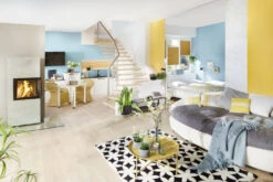 Kaminofen Spartherm LUNGO, 6 KW -Brunner Grillen Geschaft lungo keramik 3