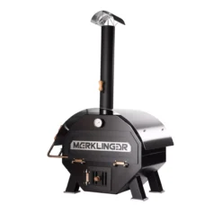Der Merklinger 800 Holzofen Ohne Untergestell -Brunner Grillen Geschaft merklinger holzbackofen grill pizzaofen brotbackofen einbau edition 800 seite tuere zu jpg