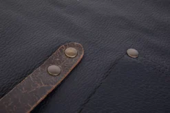 Der Merklinger Grillschürze Aus Nappaleder -Brunner Grillen Geschaft merklinger holzbackofen grill pizzaofen brotbackofen grillschuerze2 jpg