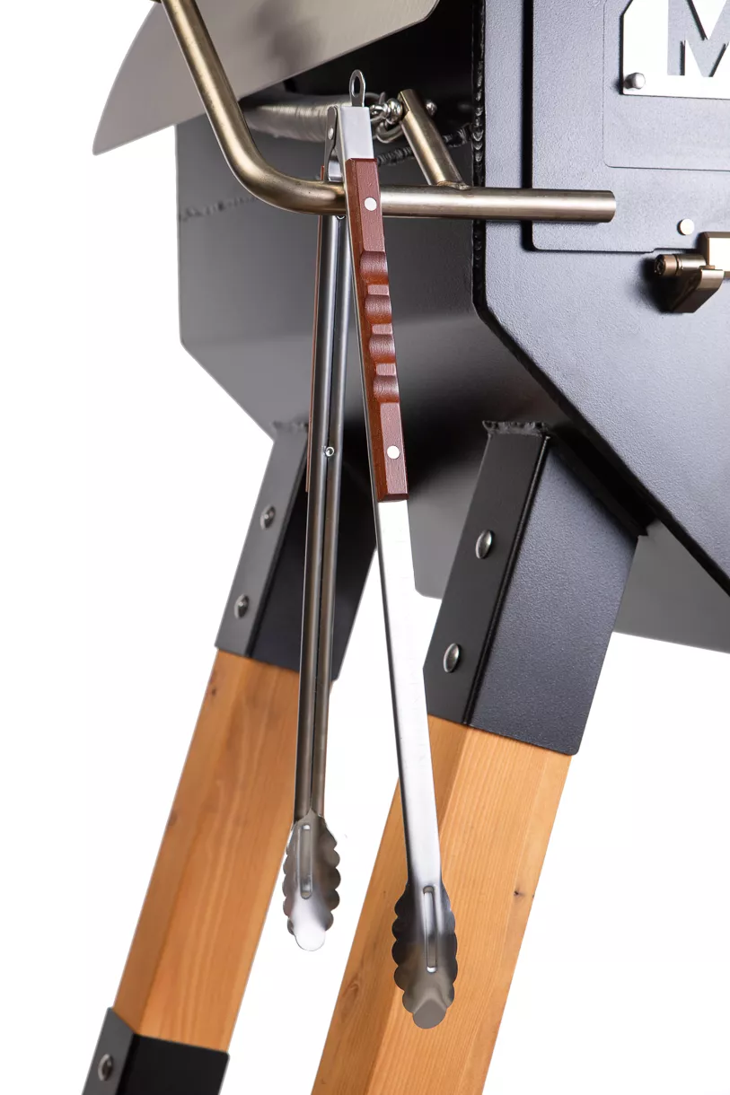 Der Merklinger XXL Grillzange 8 Der Merklinger XXL Grillzange – Bild 6