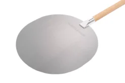 Der Merklinger Pizzaschaufel 30 Cm -Brunner Grillen Geschaft merklinger holzbackofen grill pizzaofen brotbackofen pizzaschaufel holzgriff 4 jpg