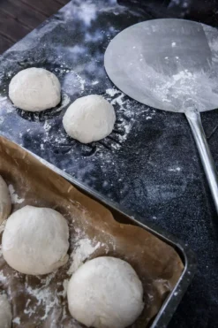 Der Merklinger Pizzaschaufel 30 Cm -Brunner Grillen Geschaft merklinger holzbackofen grill pizzaofen brotbackofen zubehoer motiv pizzaschaufel gross jpg