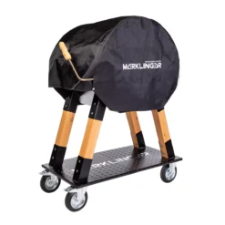 Der Merklinger Abdeckhaube 600er -Brunner Grillen Geschaft merklinger holzbackofen grill pizzaofen brotbackofen abdeckhaube800 3 jpg