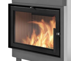 Kaminbausatz Nordpeis STOCKHOLM H N-21, 7 KW 10 Kaminbausatz Nordpeis STOCKHOLM H N-21, 7 KW -Brunner Grillen Geschaft nordpeis rahmen schwarzqnmnabmgfwljv