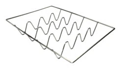 Peetz Fischkörbchen 34 X 25 Cm, Edelstahl 13 Peetz Fischkörbchen 34 X 25 Cm, Edelstahl -Brunner Grillen Geschaft peetz fischkoerbchen 34 x 25 cm edelstahl 4