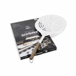 MOESTA-BBQ Pizzaschieber Gelocht