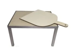 Pizzastein Mit Gestell Für Firestar Grillkamin 700, 800 12 Pizzastein Mit Gestell Für Firestar Grillkamin 700, 800 -Brunner Grillen Geschaft pizzastein mit schaufel9hqsox3jhqnzc